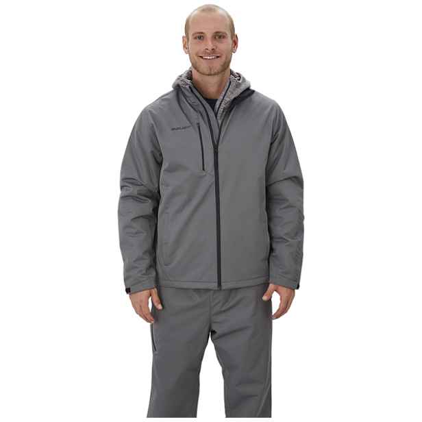 Bunda Supreme Midweight Sr Gry