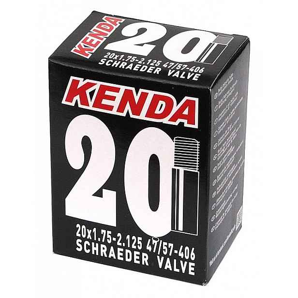 Duše KENDA 20" /57-406 AV