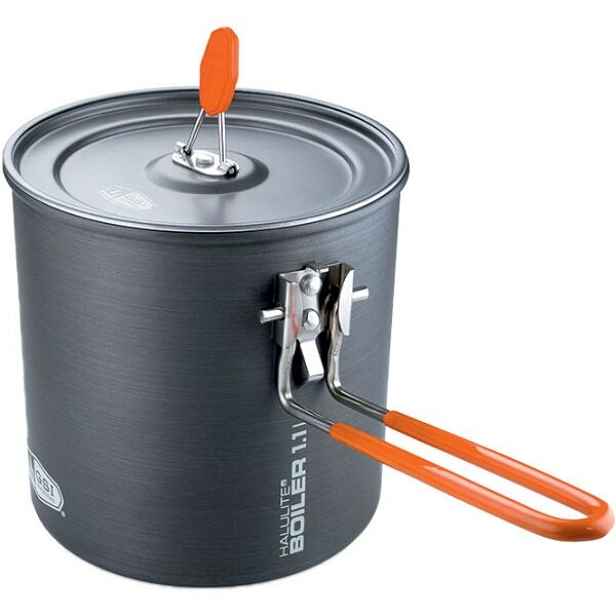 GSI Outdoors HALULITE 1.1 BOILER Kempingový kotlík ,1