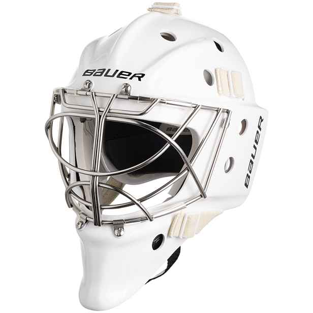 Brankářská Maska Bauer 960 Sr Cat Eye