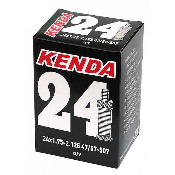 Duše KENDA 24" /57-507 AV