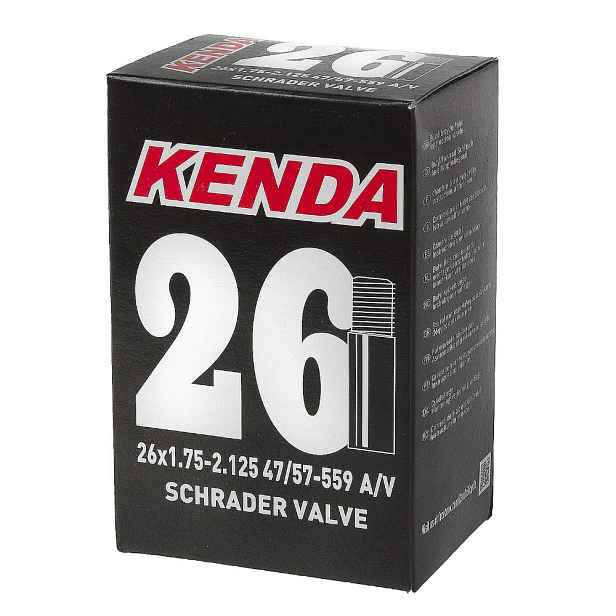Duše KENDA 26" /57-559 AV
