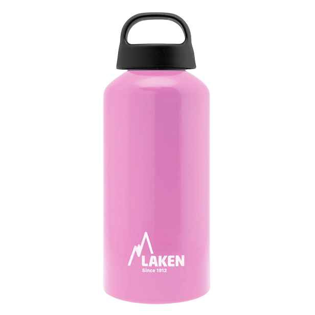 LAKEN Láhev hliník Classic 600 ml
