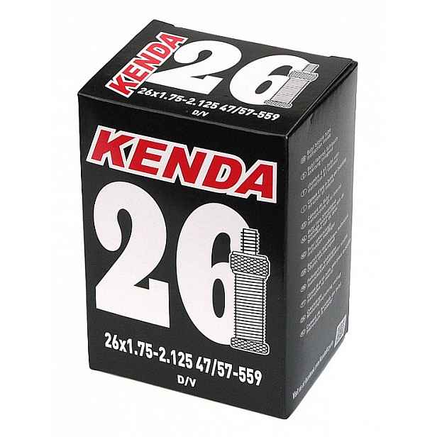 Duše KENDA 26" /57-559 DV