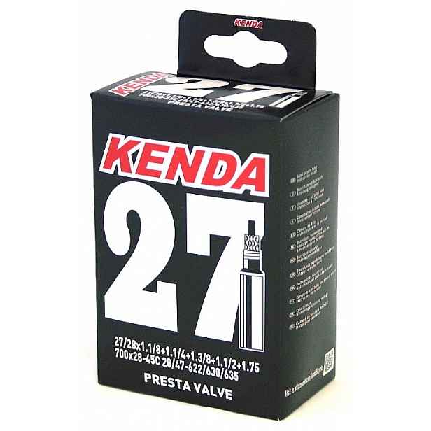 Duše KENDA 28" 28 -622/635 FV