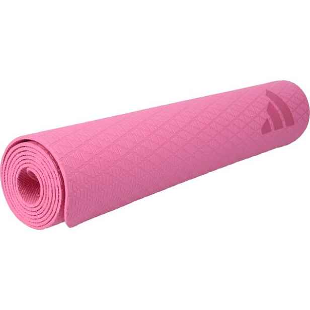 adidas YOGA MAT 4 MM Jógamatka