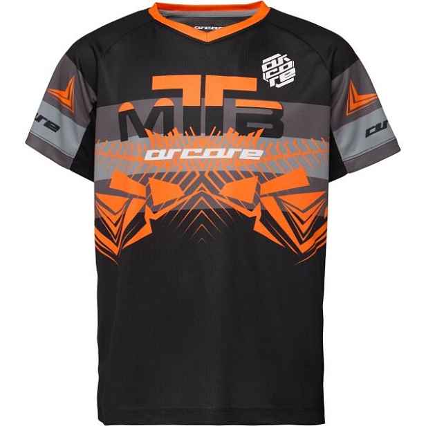 Arcore PEIXOTO Dětský cyklistický dres -122