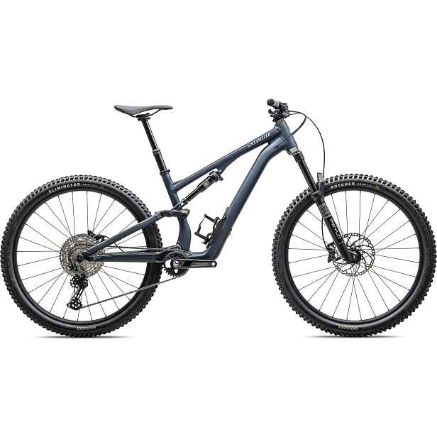 Specialized Stumpjumper 15 Alloy satin cast /dove Barva: , Velikost: S2