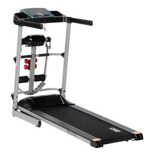 ONE FITNESS BE4540 Běžecký pás