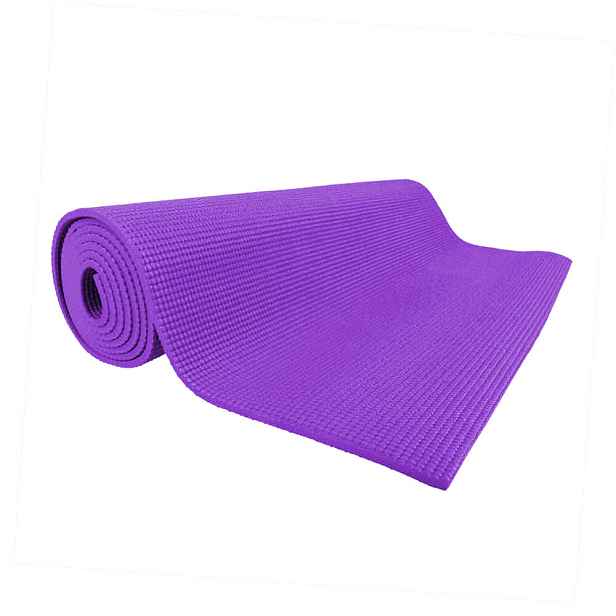 Karimatka inSPORTline Yoga 173x60x0,5 cm