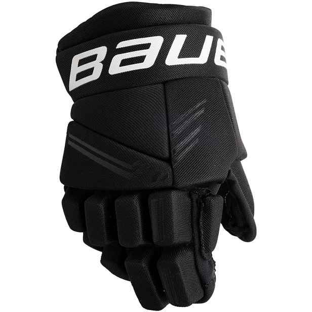 Hokejové Rukavice Bauer X Yth