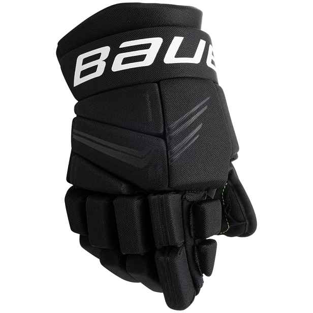 Hokejové Rukavice Bauer X Jr
