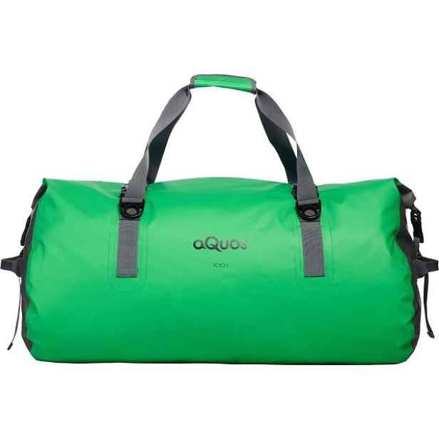 AQUOS DRY SHOULDER BAG 100 Vodotěsná taška