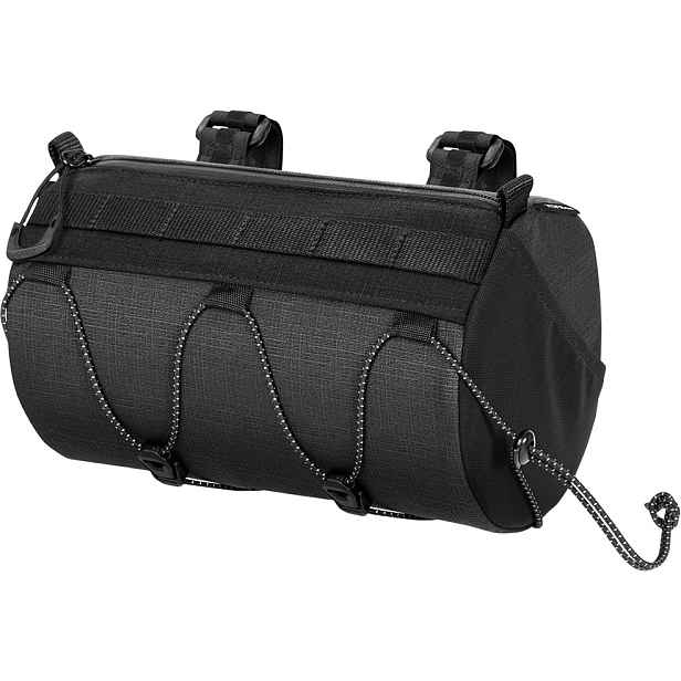 Brašna na řídítka Topeak Tubular Bar Bag Barva: , Objem: 3,8 l