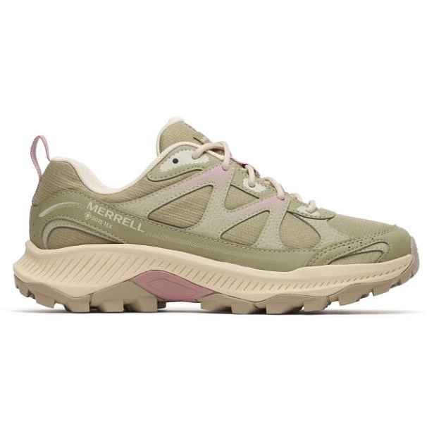 Merrell TEMPO EXP ACTIVE GTX Dámské outdoorové boty