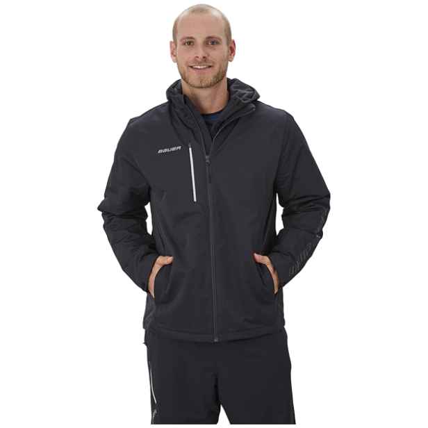 Bunda Supreme Midweight Sr Blk
