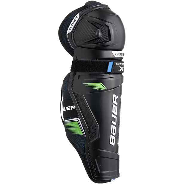 Chrániče holení Bauer X Jr