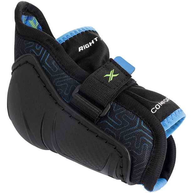 Chrániče loktů Bauer X Yth