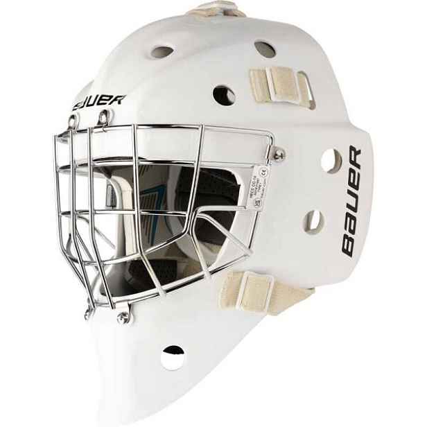 Bauer S25 940 GOAL MASK-SR Brankářská maska