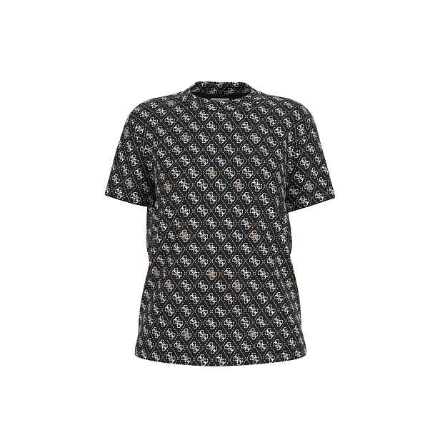 Guess 4g rhombus studs ss t-shirt s