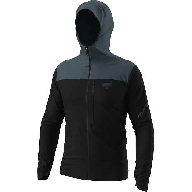 Bunda Dynafit Traverse DST cinder Barva: , Velikost: