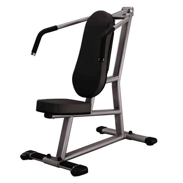 Posilovač ramen - Hydraulicline CSP900