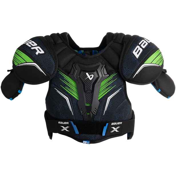 Ramena Bauer X Jr
