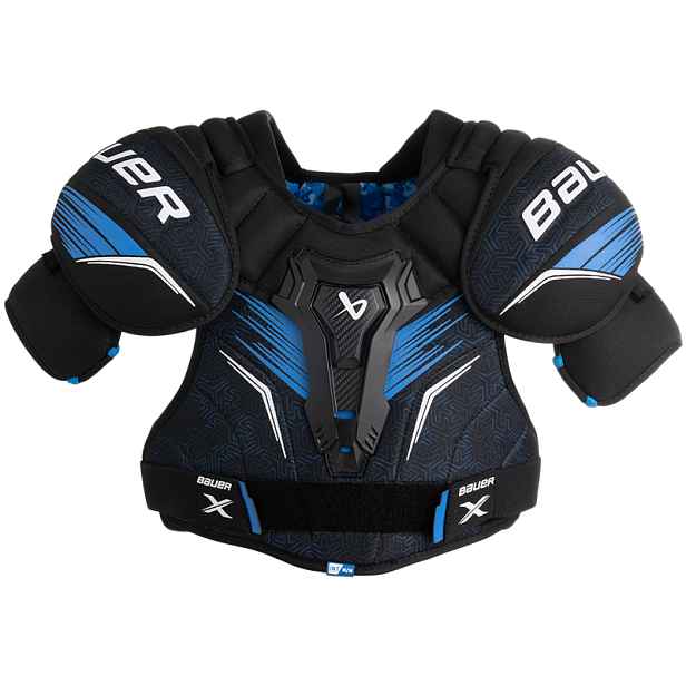 Ramena Bauer X Int