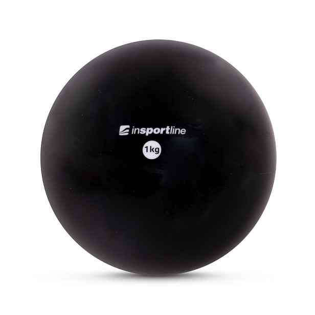Jóga míč inSPORTline Yoga Ball 1 kg