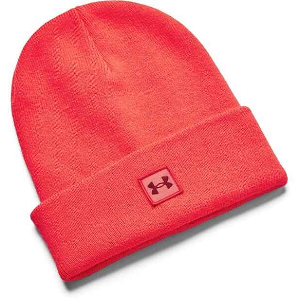 Under Armour HALFTIME CUFF Pánská čepice