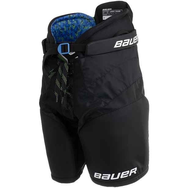 Kalhoty Bauer X Jr