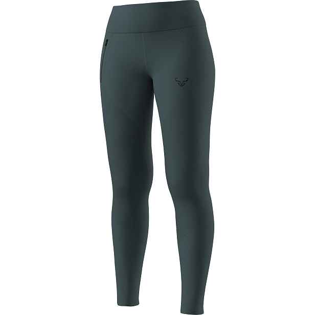 Legíny Dynafit Traverse Hybrid W cinder Barva: , Velikost:
