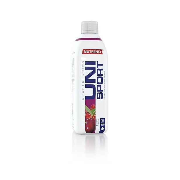 Drink Nutrend Unisport 1000 ml citrón