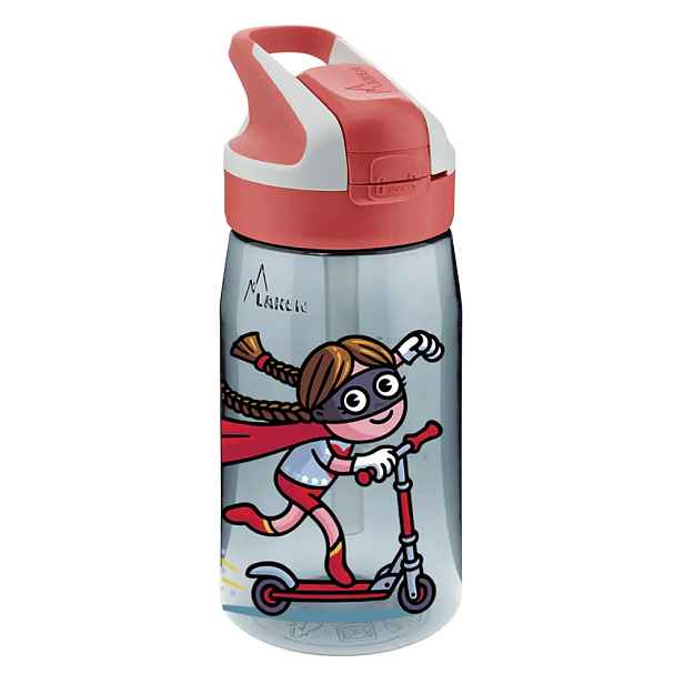 LAKEN Láhev tritan Summit 450 ml Scooter