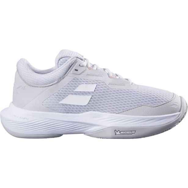 Babolat SFX 4 CLAY W Dámská tenisová obuv