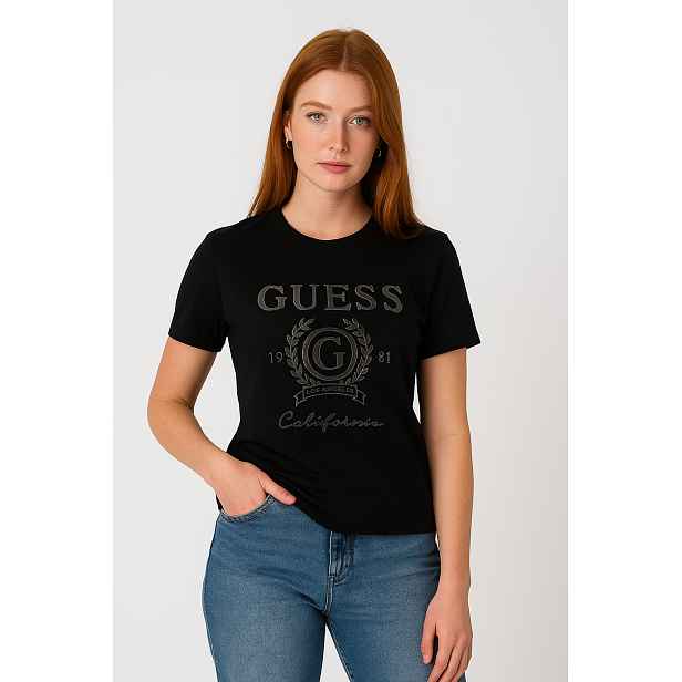 Guess mena ss t-shirt m