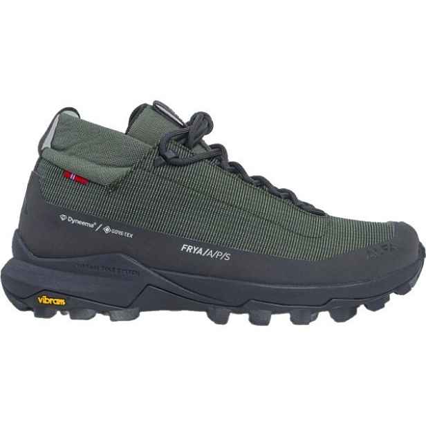 ALFA FRYA GTX A/P/ Dámská turistická obuv