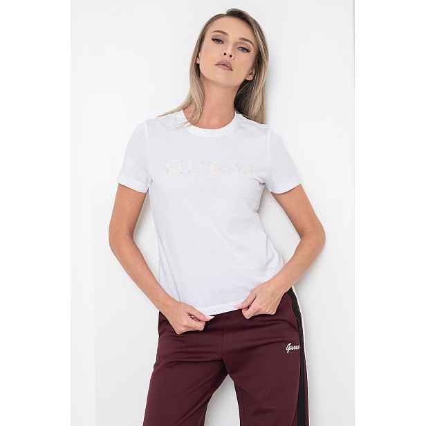 Guess clelia ss t-shirt xs