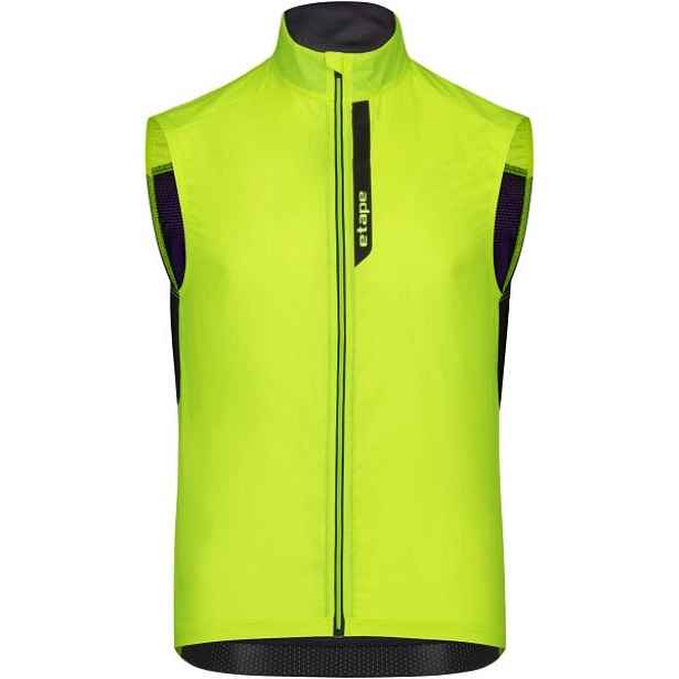 Etape MISTRAL 2.0 Vesta na kolo, reflexní neon