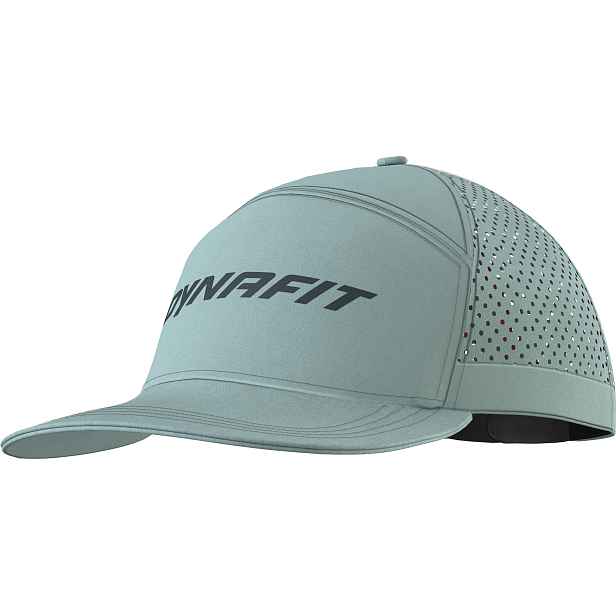 Kšiltovka Dynafit Transalper Trucker Cap cloud Barva: , Velikost: UNI