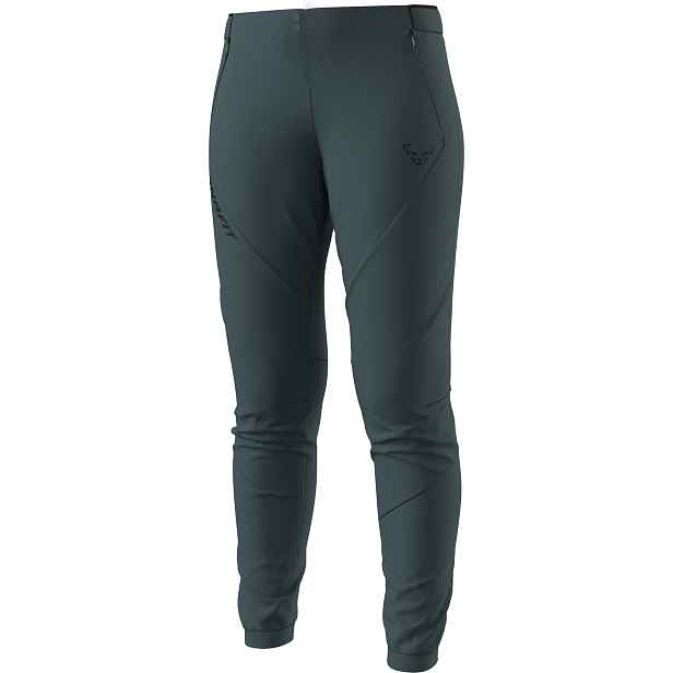 Kalhoty Dynafit Traverse DST W cinder Barva: , Velikost: