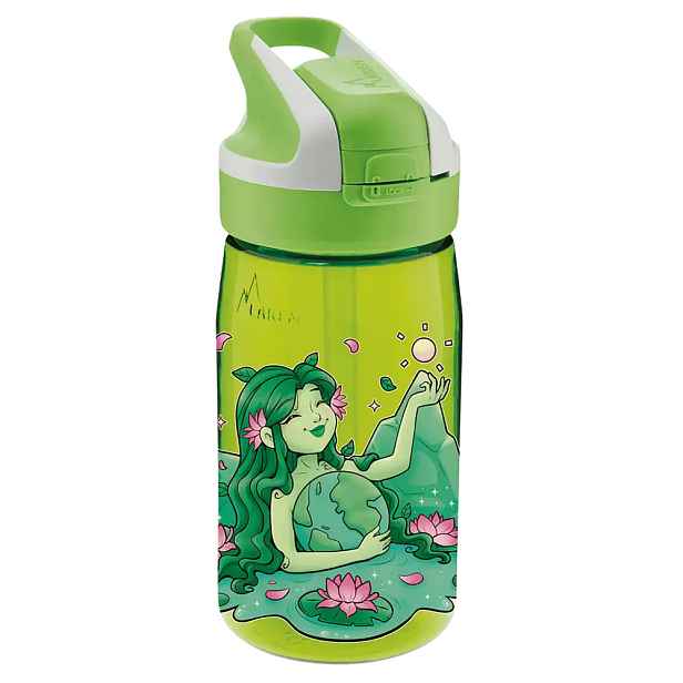 LAKEN Láhev tritan Summit 450 ml Gaia