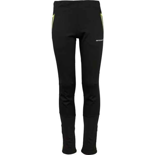 Arcore EINER Chlapecké X-country kalhoty -134