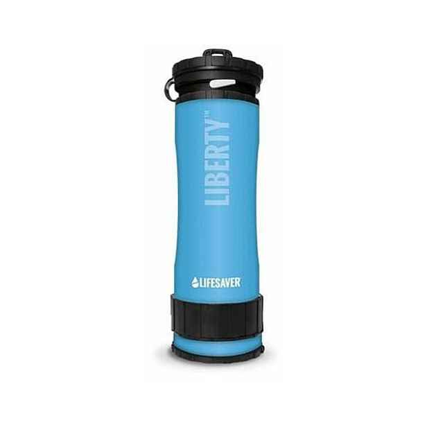 Lifesaver LIBERTY Filtrační a čistící láhev , ML