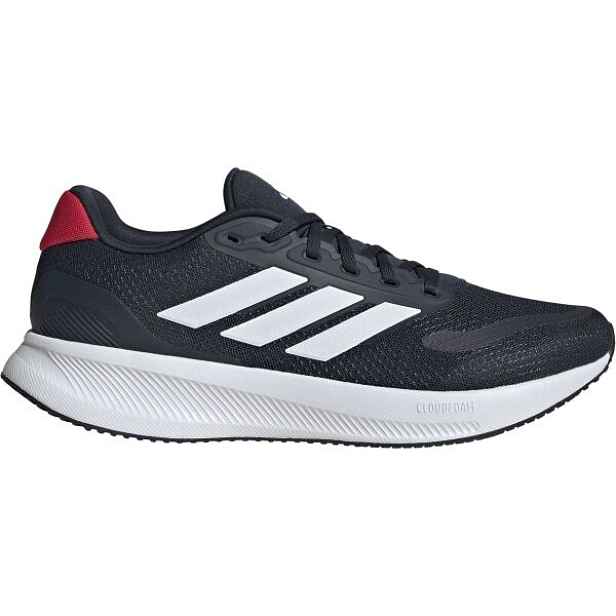 adidas RUNFALCON 5 Pánská běžecká obuv , 2/3