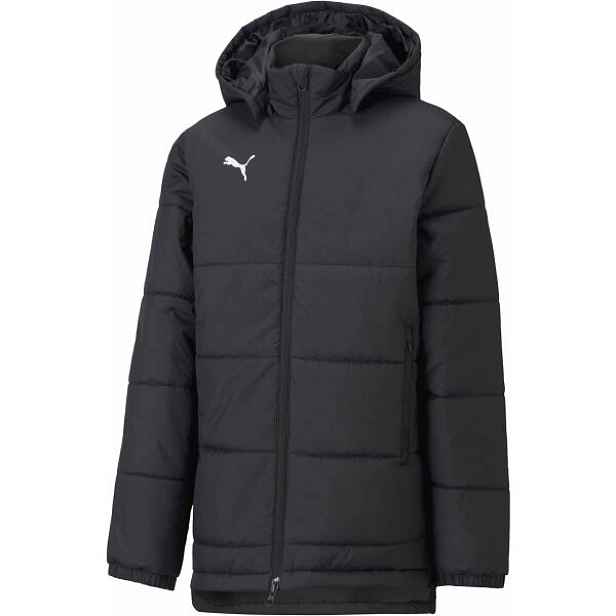Puma BENCH JACKET Chlapecká bunda