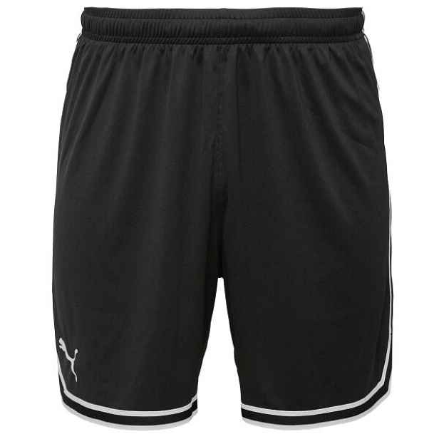 Puma HOOPS TEAM GAME SHORT Basketbalové trenky