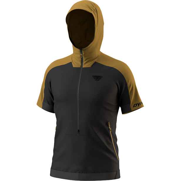 Bunda Dynafit Transalper DST Anorak relic Barva: , Velikost: