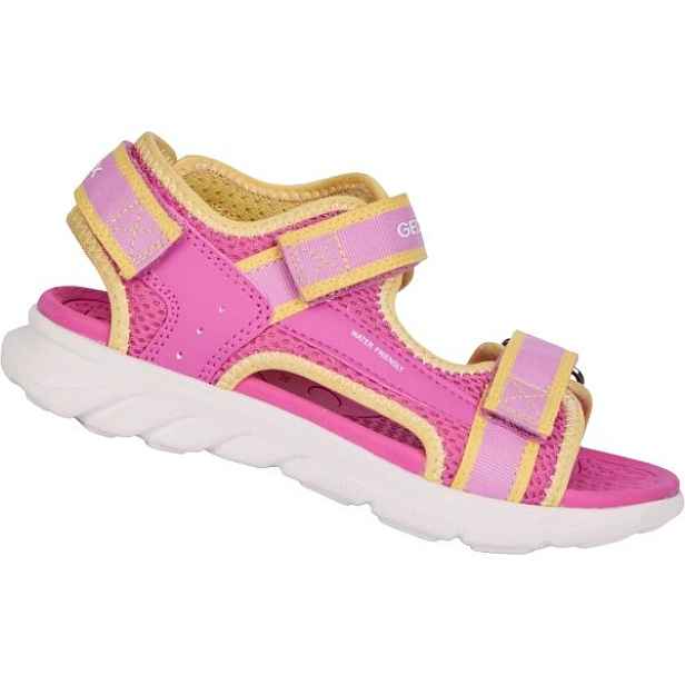 Geox J SANDAL AIRADYUM GIRL Dívčí sandály