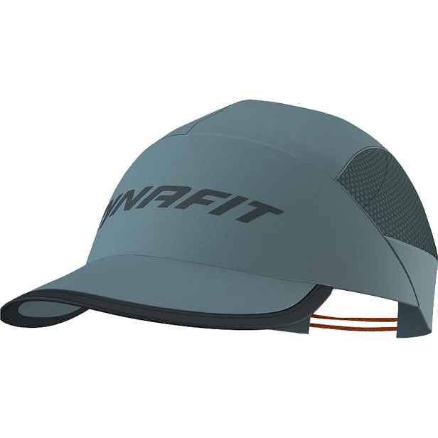 Kšiltovka Dynafit Ultra Cooling Cap smoke Barva: , Velikost: UNI